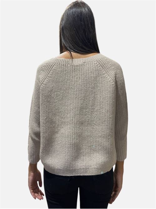 Maglia in filato mohair WEEK END Max Mara | XENO2425366122600001